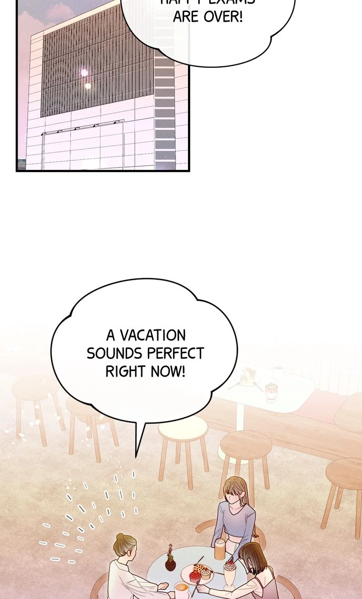 Sorang's Flower Art Shop【Official】 Chapter 46 - page 25