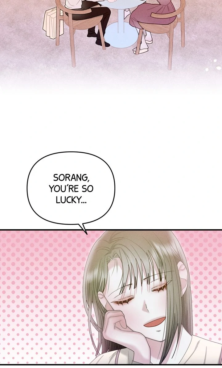 Sorang's Flower Art Shop【Official】 Chapter 46 - page 26