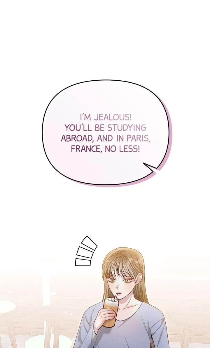 Sorang's Flower Art Shop【Official】 Chapter 46 - page 27