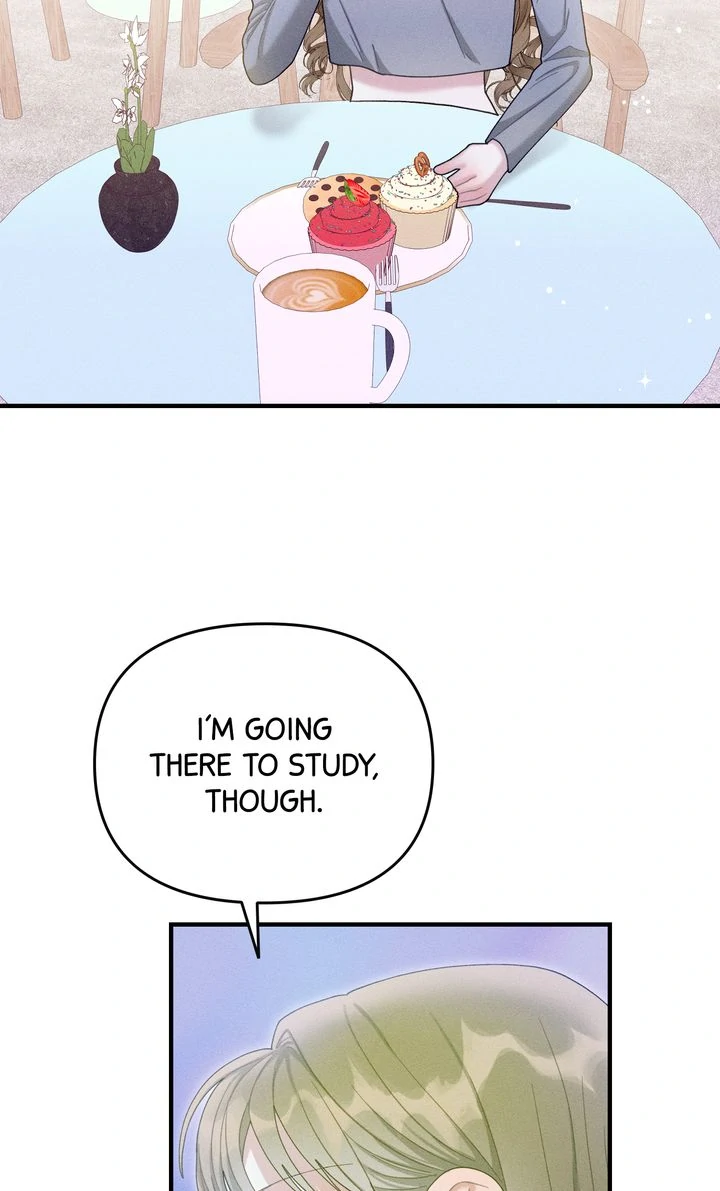 Sorang's Flower Art Shop【Official】 Chapter 46 - page 28
