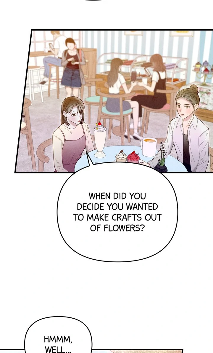 Sorang's Flower Art Shop【Official】 Chapter 46 - page 30