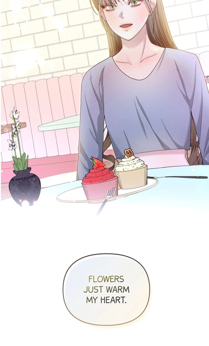 Sorang's Flower Art Shop【Official】 Chapter 46 - page 32