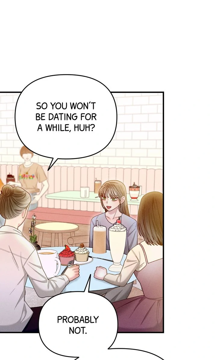 Sorang's Flower Art Shop【Official】 Chapter 46 - page 33