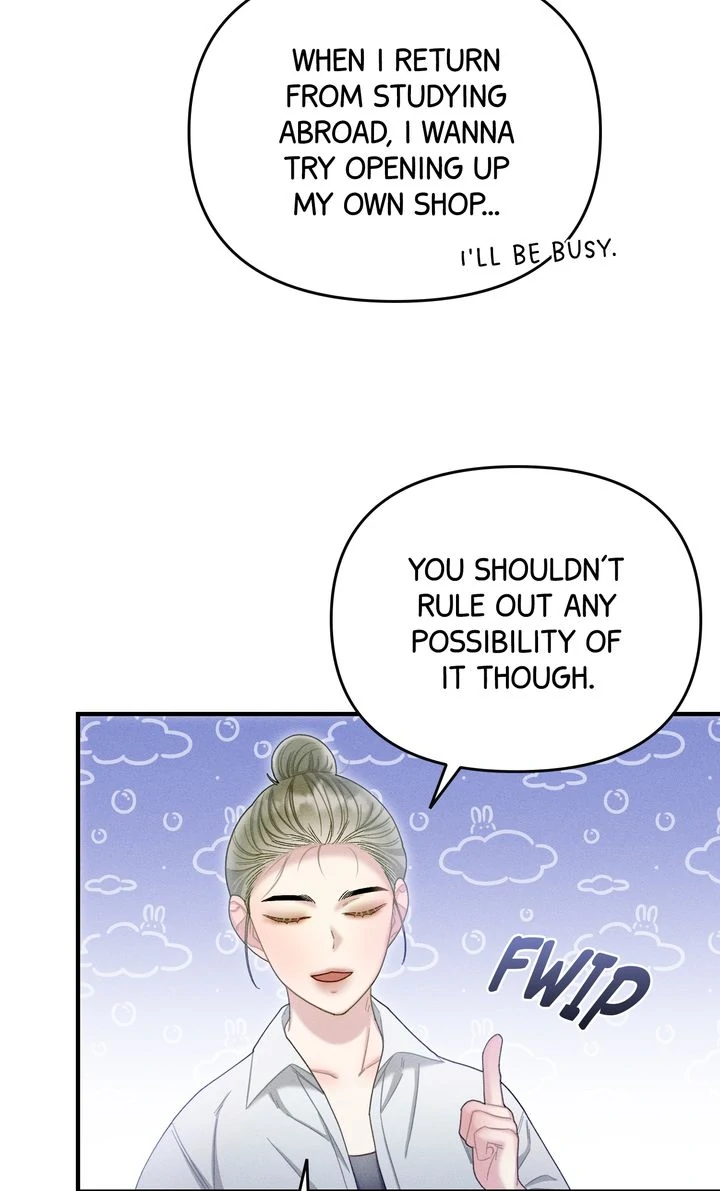 Sorang's Flower Art Shop【Official】 Chapter 46 - page 34