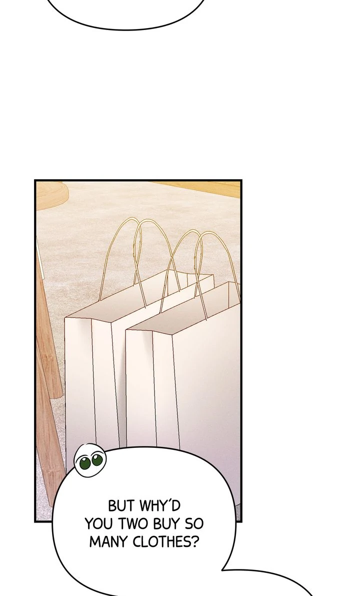 Sorang's Flower Art Shop【Official】 Chapter 46 - page 36