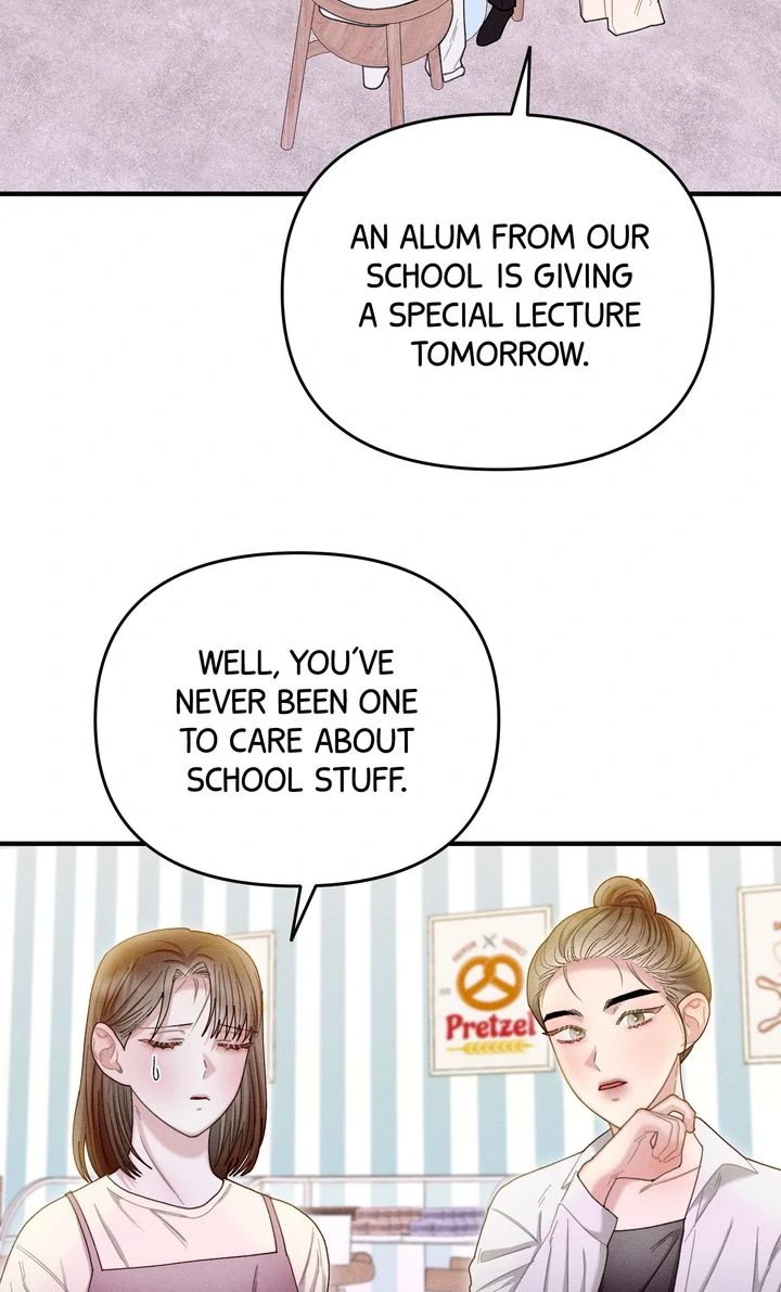 Sorang's Flower Art Shop【Official】 Chapter 46 - page 38