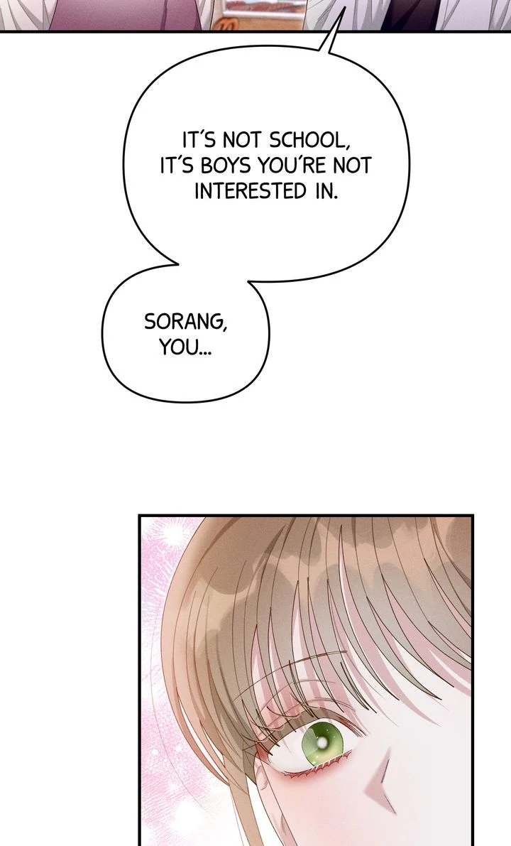 Sorang's Flower Art Shop【Official】 Chapter 46 - page 39