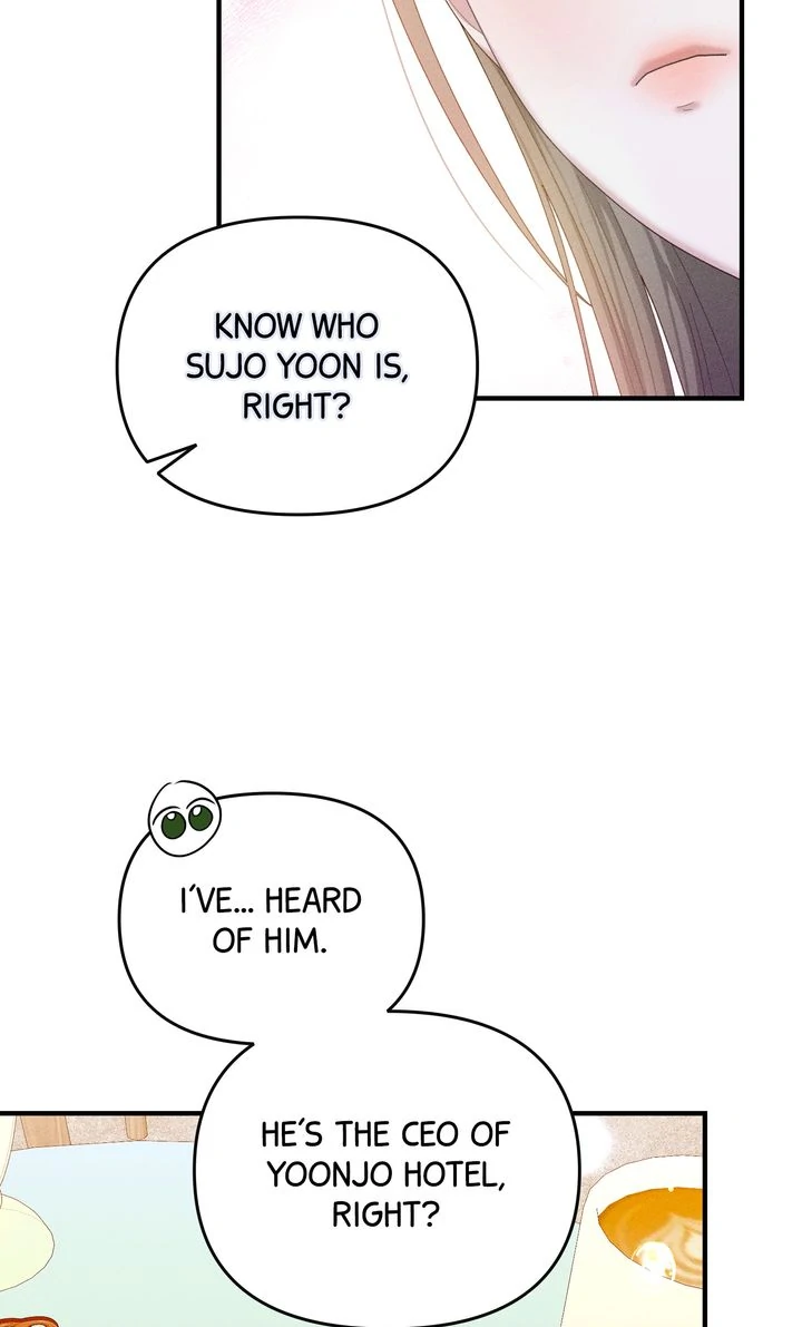 Sorang's Flower Art Shop【Official】 Chapter 46 - page 40