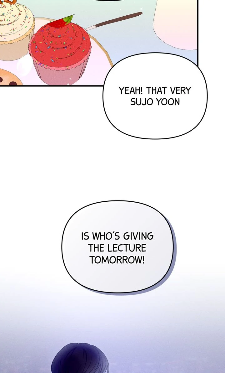 Sorang's Flower Art Shop【Official】 Chapter 46 - page 41