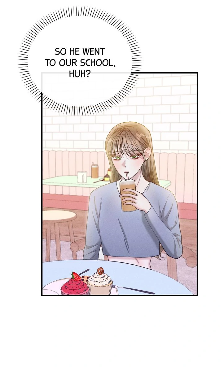 Sorang's Flower Art Shop【Official】 Chapter 46 - page 44