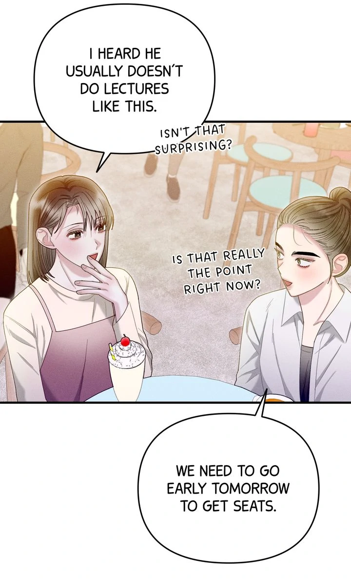 Sorang's Flower Art Shop【Official】 Chapter 46 - page 45