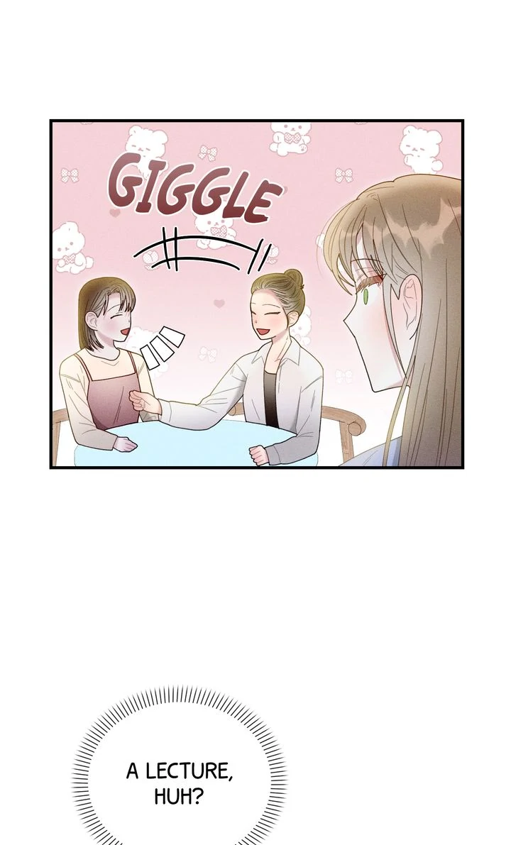 Sorang's Flower Art Shop【Official】 Chapter 46 - page 46