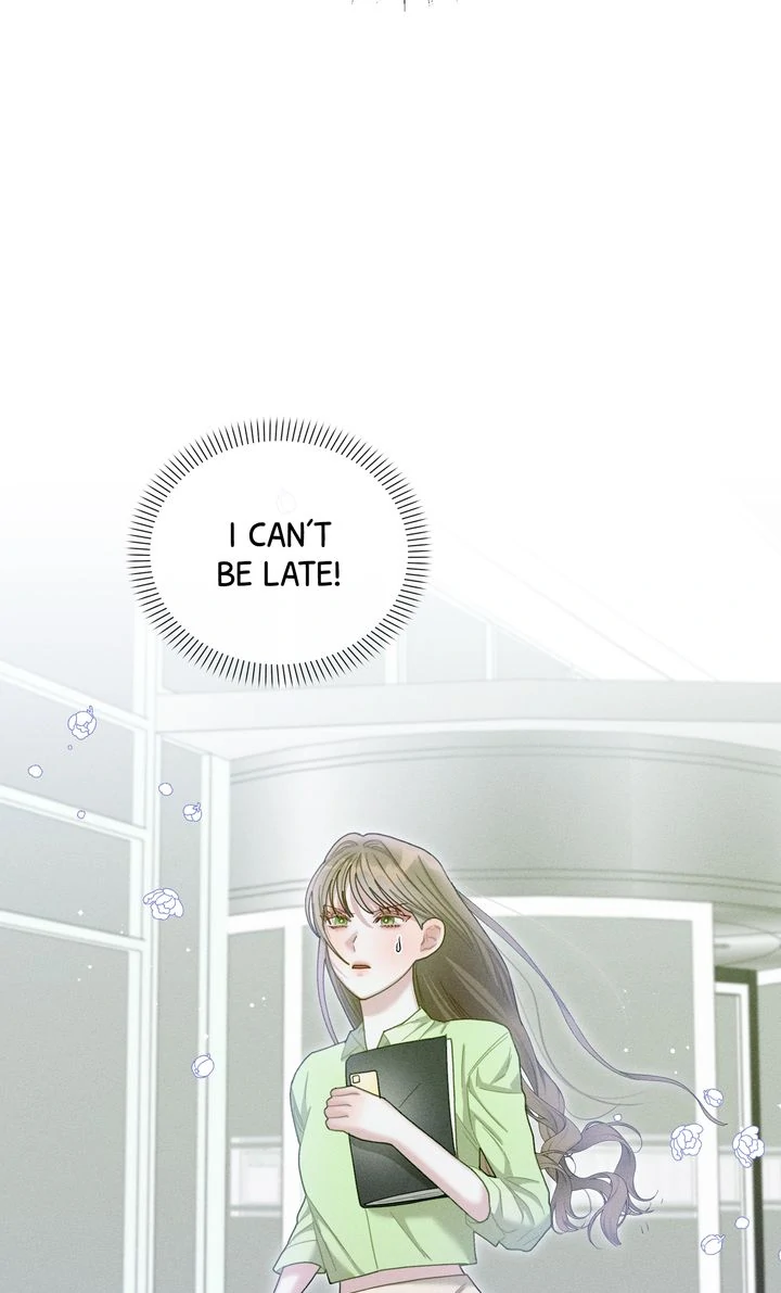 Sorang's Flower Art Shop【Official】 Chapter 46 - page 57
