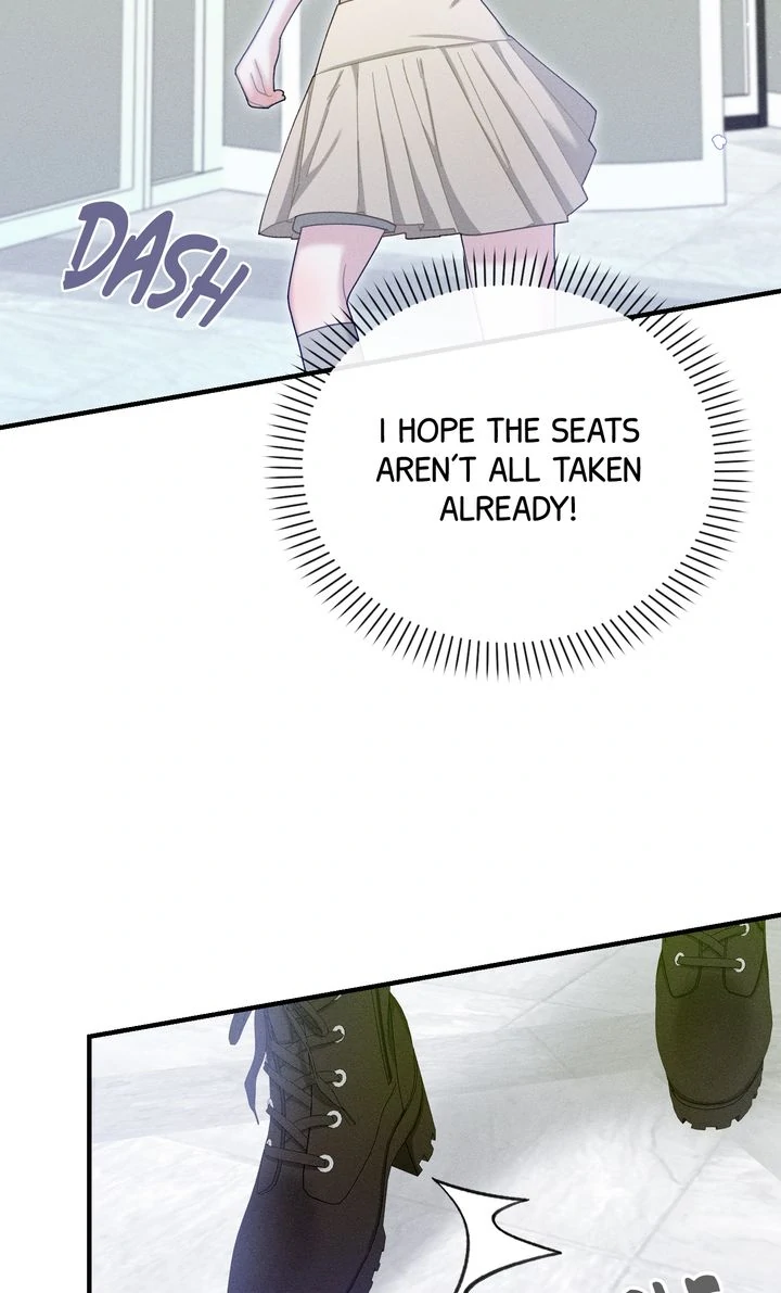 Sorang's Flower Art Shop【Official】 Chapter 46 - page 58