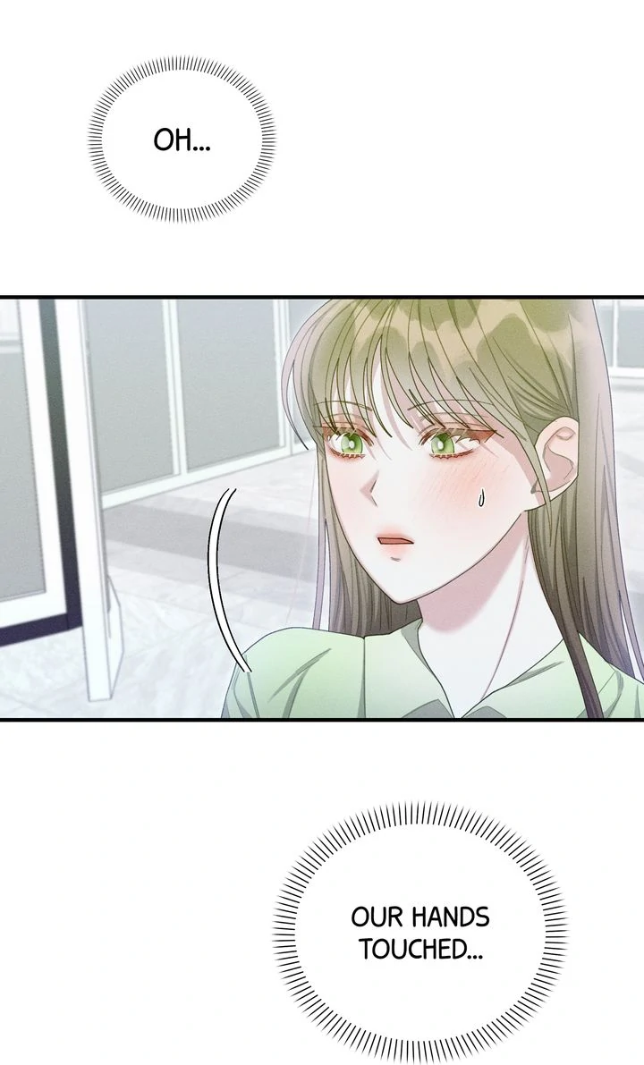 Sorang's Flower Art Shop【Official】 Chapter 46 - page 64