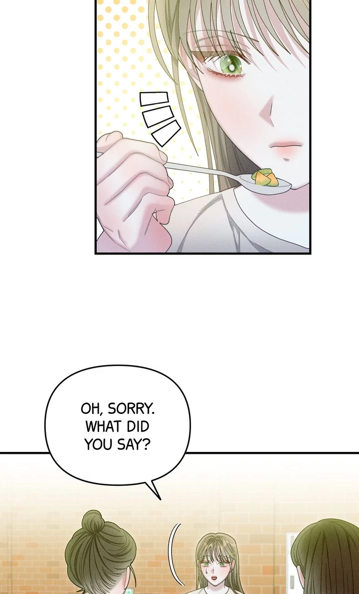 Sorang's Flower Art Shop【Official】 Chapter 46 - page 8