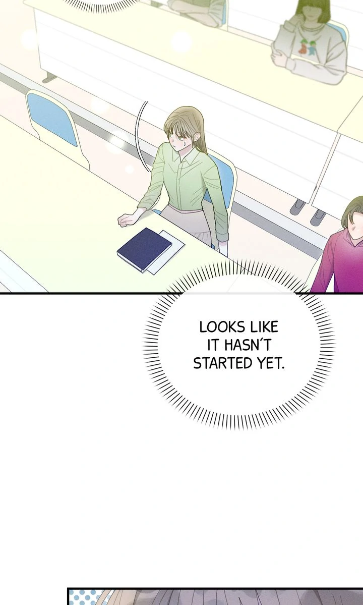 Sorang's Flower Art Shop【Official】 Chapter 47 - page 18