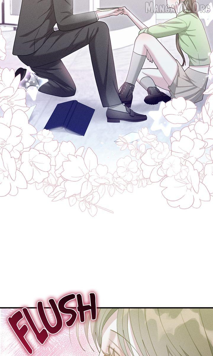 Sorang's Flower Art Shop【Official】 Chapter 47 - page 2