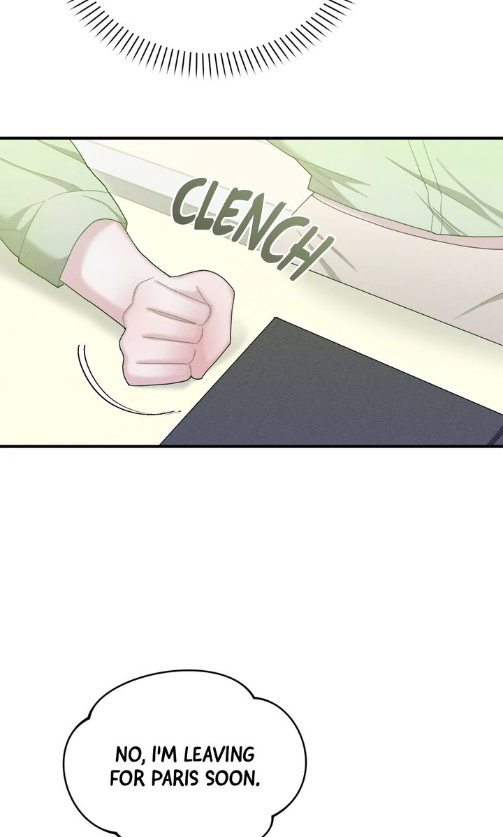 Sorang's Flower Art Shop【Official】 Chapter 47 - page 22