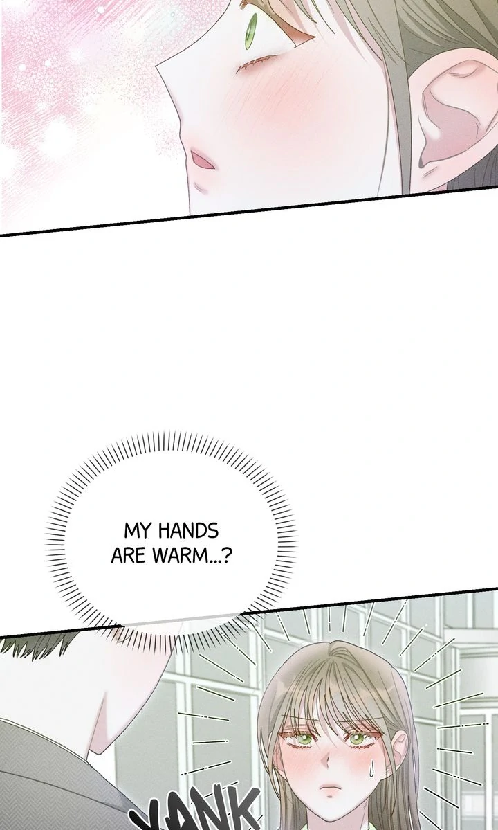 Sorang's Flower Art Shop【Official】 Chapter 47 - page 3