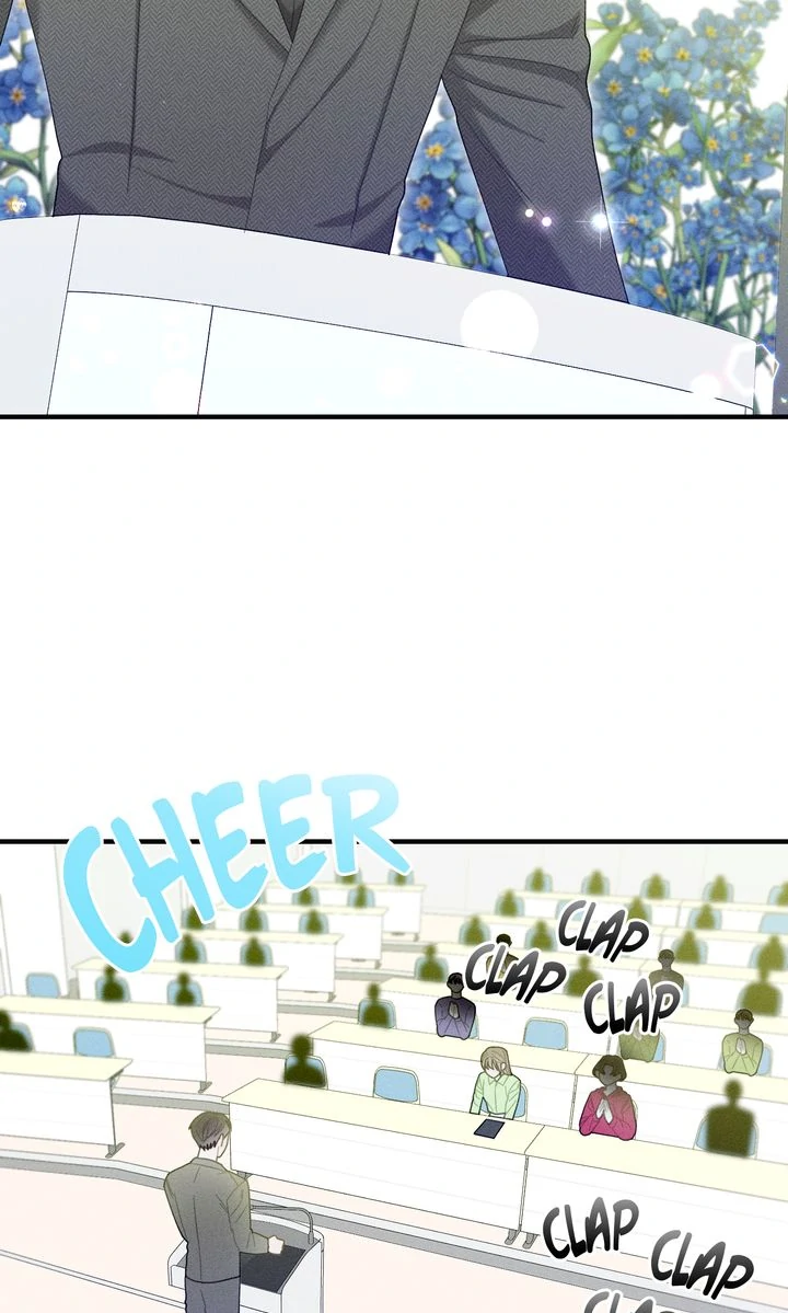 Sorang's Flower Art Shop【Official】 Chapter 47 - page 30