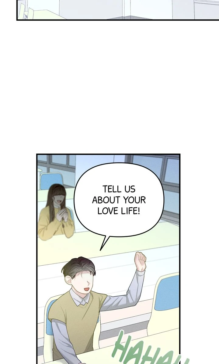Sorang's Flower Art Shop【Official】 Chapter 47 - page 35