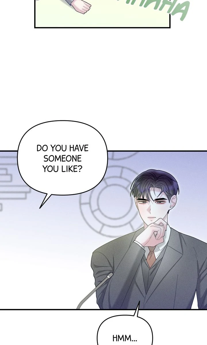 Sorang's Flower Art Shop【Official】 Chapter 47 - page 36