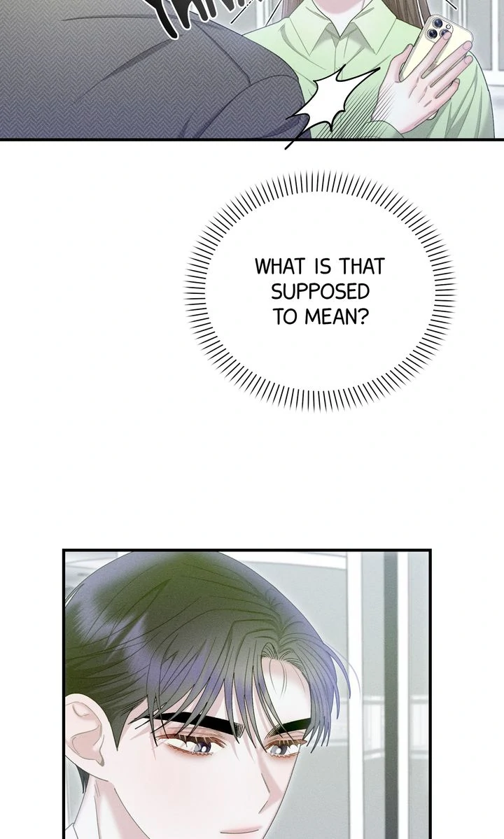 Sorang's Flower Art Shop【Official】 Chapter 47 - page 4