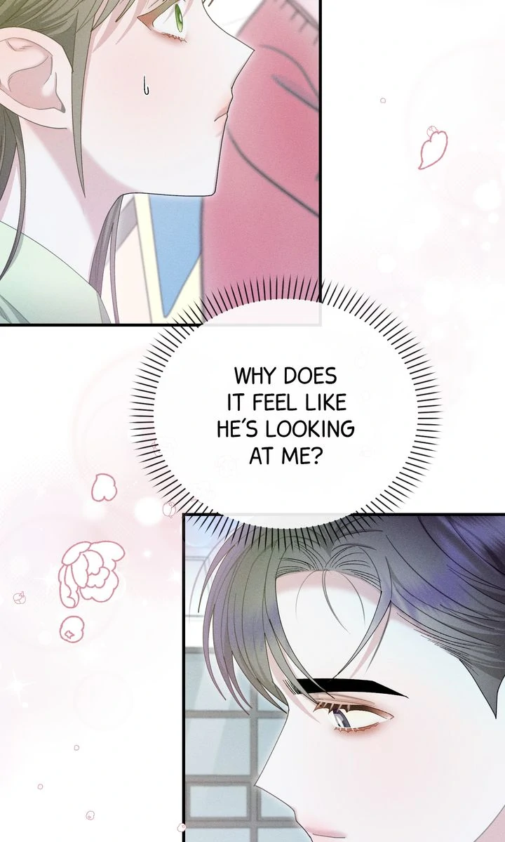 Sorang's Flower Art Shop【Official】 Chapter 47 - page 42