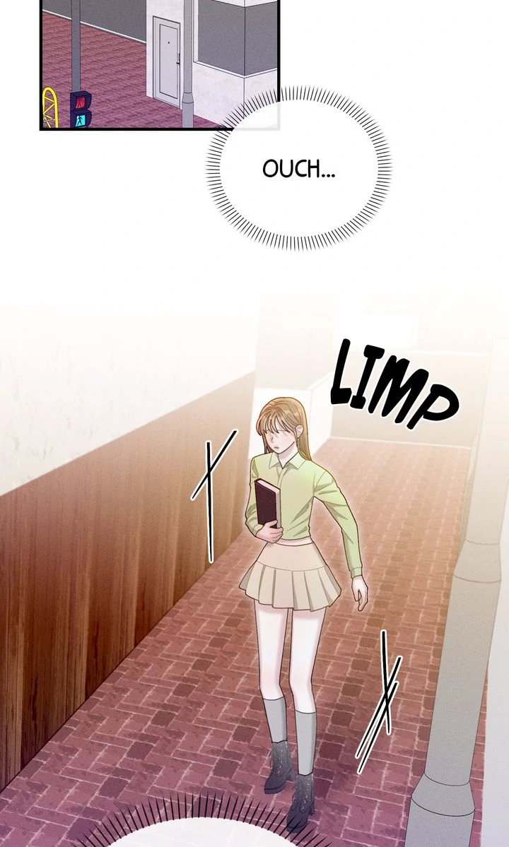 Sorang's Flower Art Shop【Official】 Chapter 47 - page 47