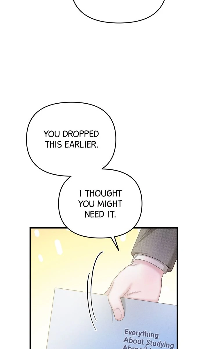 Sorang's Flower Art Shop【Official】 Chapter 47 - page 54