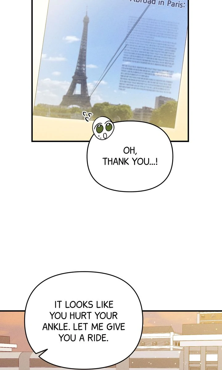 Sorang's Flower Art Shop【Official】 Chapter 47 - page 55