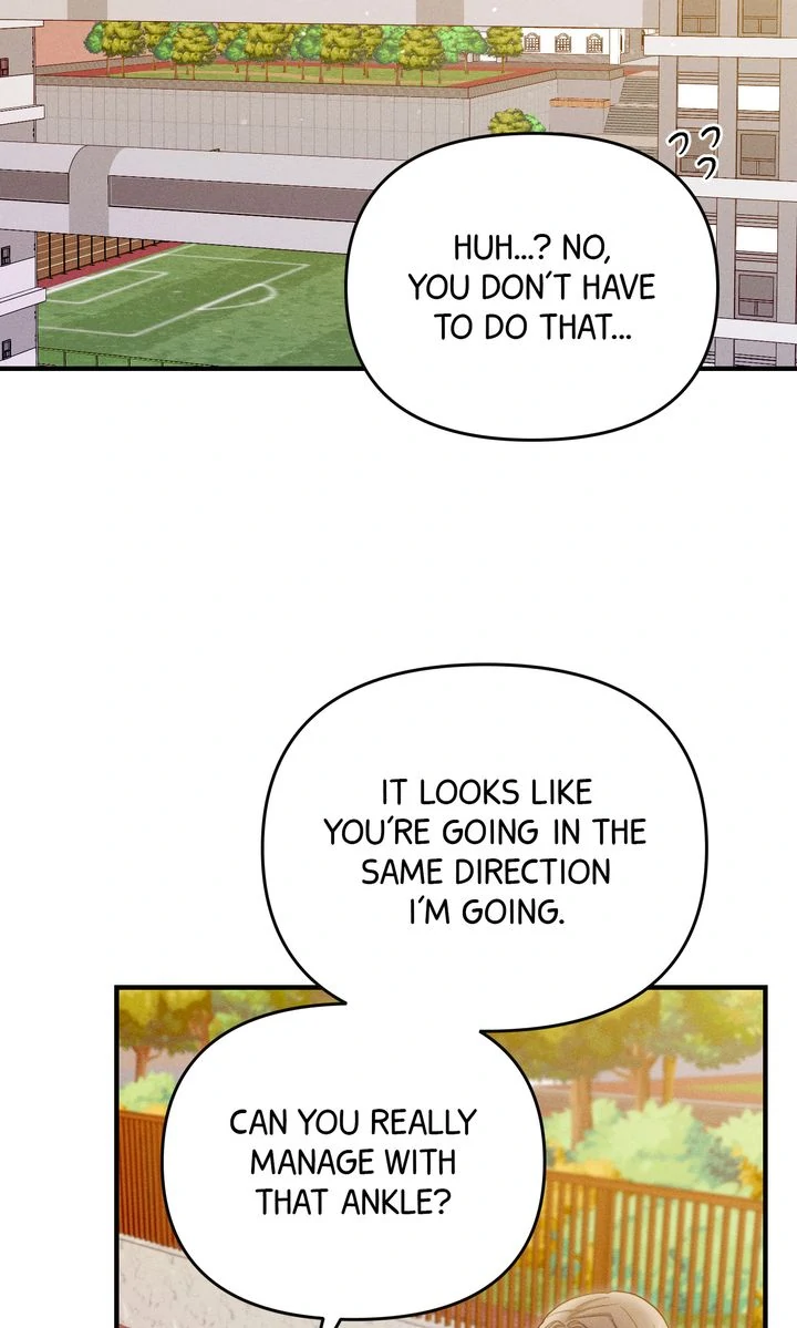 Sorang's Flower Art Shop【Official】 Chapter 47 - page 56