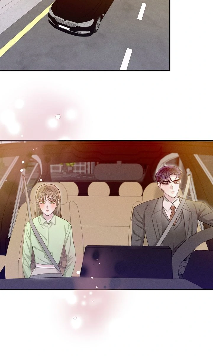 Sorang's Flower Art Shop【Official】 Chapter 47 - page 60