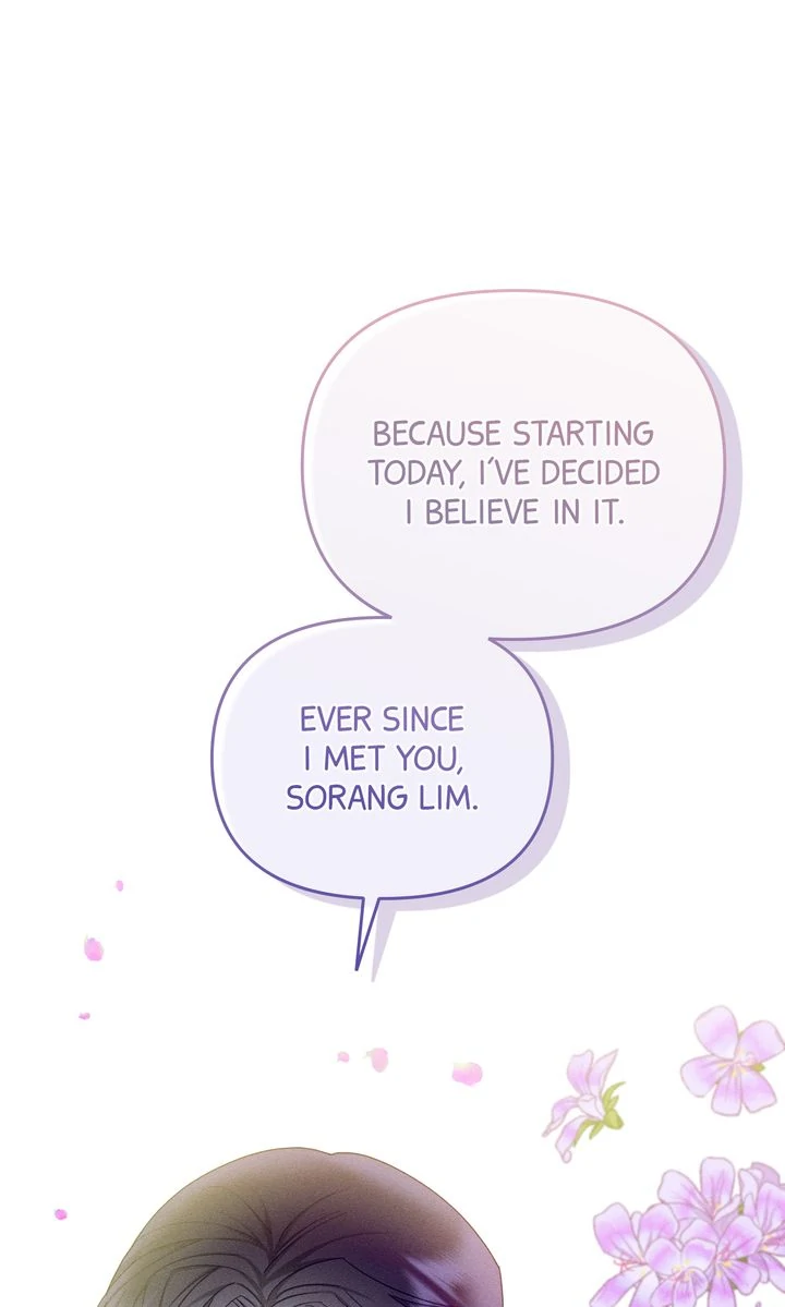 Sorang's Flower Art Shop【Official】 Chapter 47 - page 67