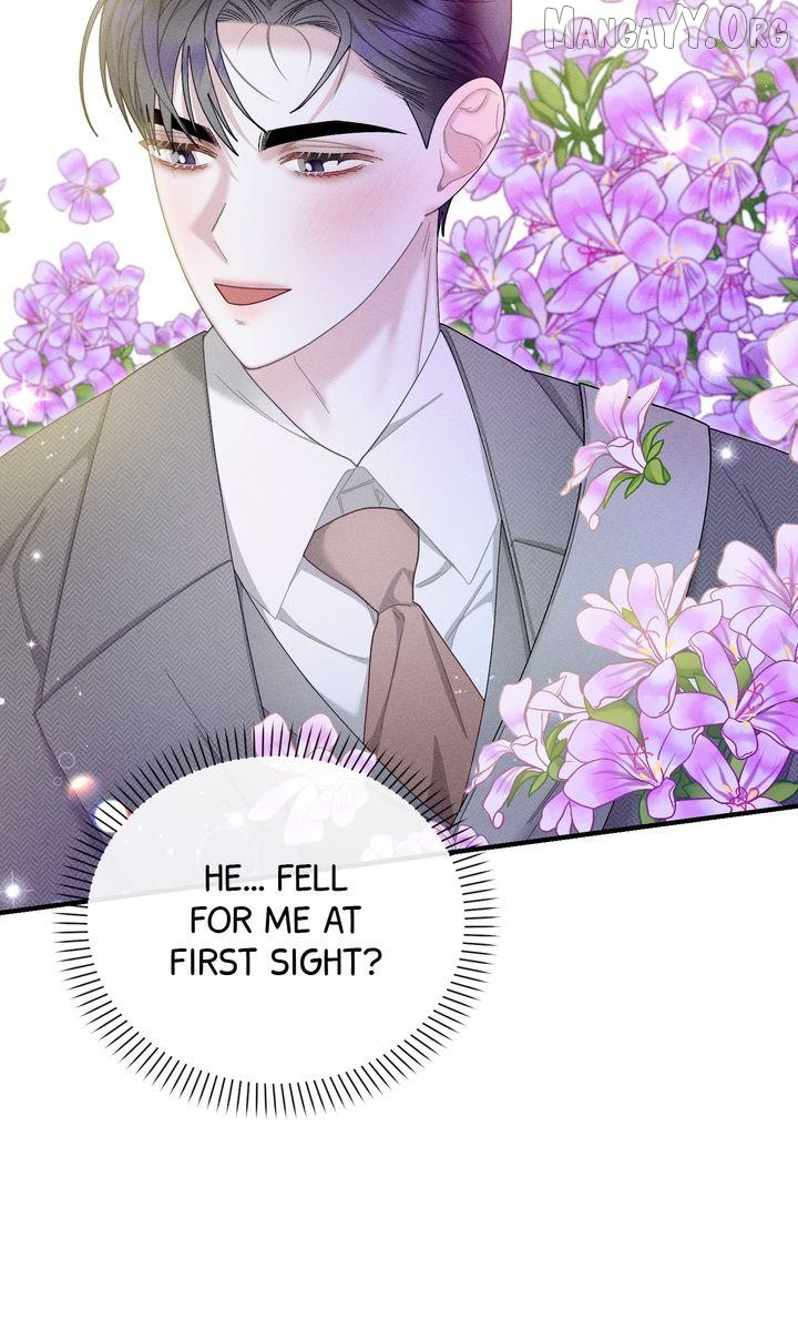 Sorang's Flower Art Shop【Official】 Chapter 47 - page 68