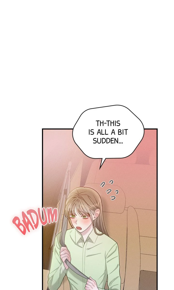 Sorang's Flower Art Shop【Official】 Chapter 47 - page 70