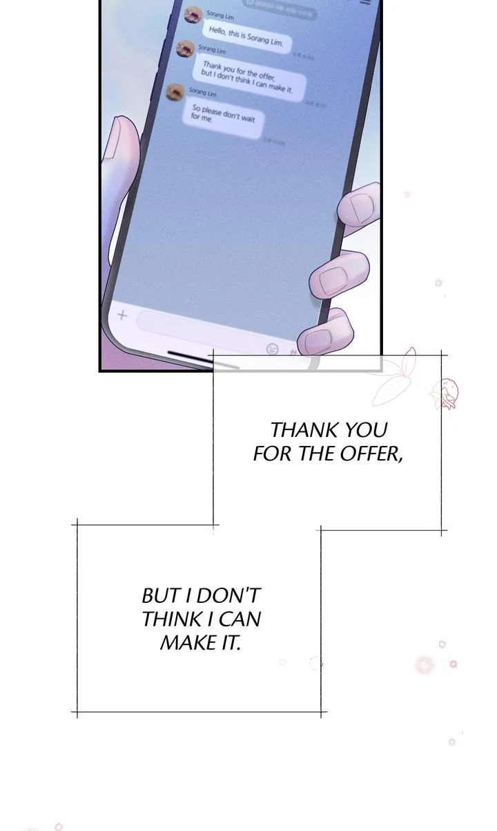 Sorang's Flower Art Shop【Official】 Chapter 48 - page 17