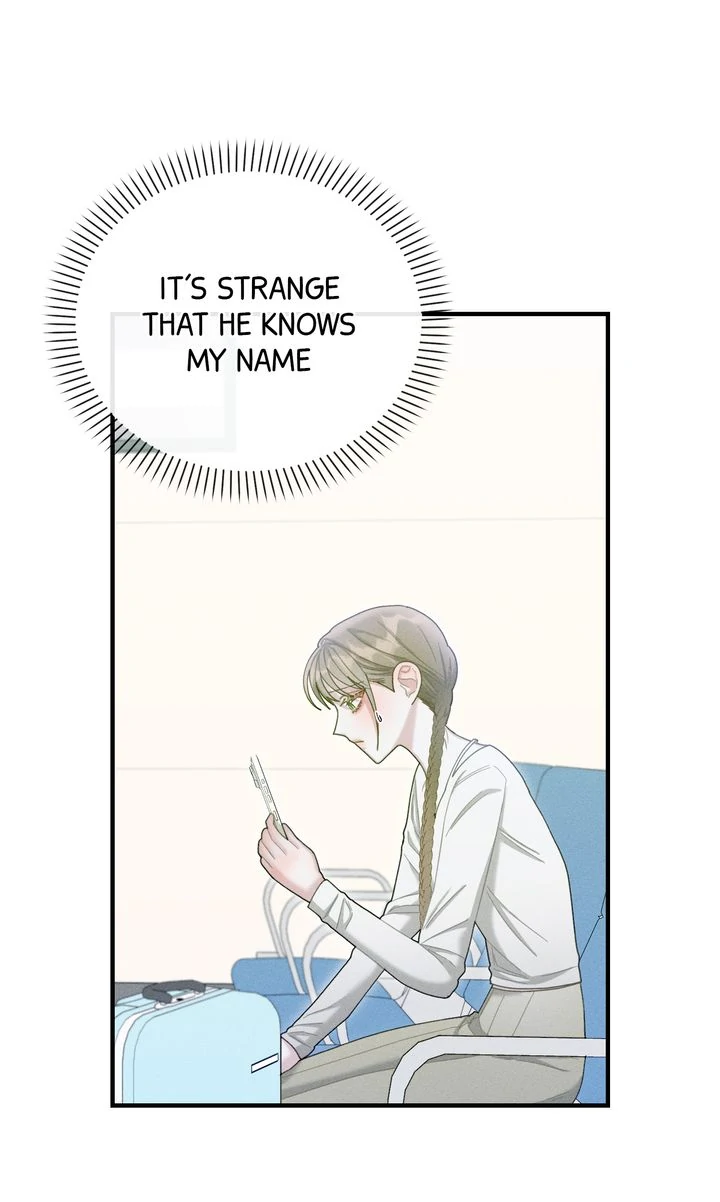 Sorang's Flower Art Shop【Official】 Chapter 48 - page 25