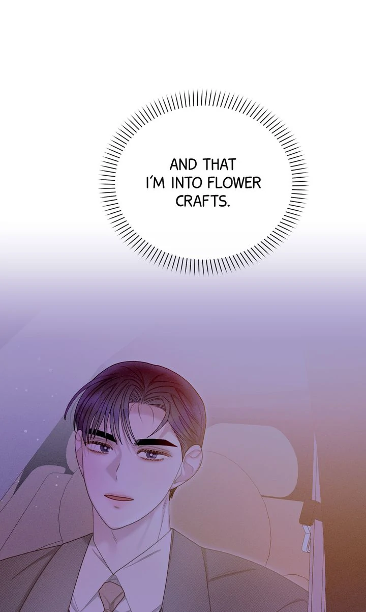Sorang's Flower Art Shop【Official】 Chapter 48 - page 26