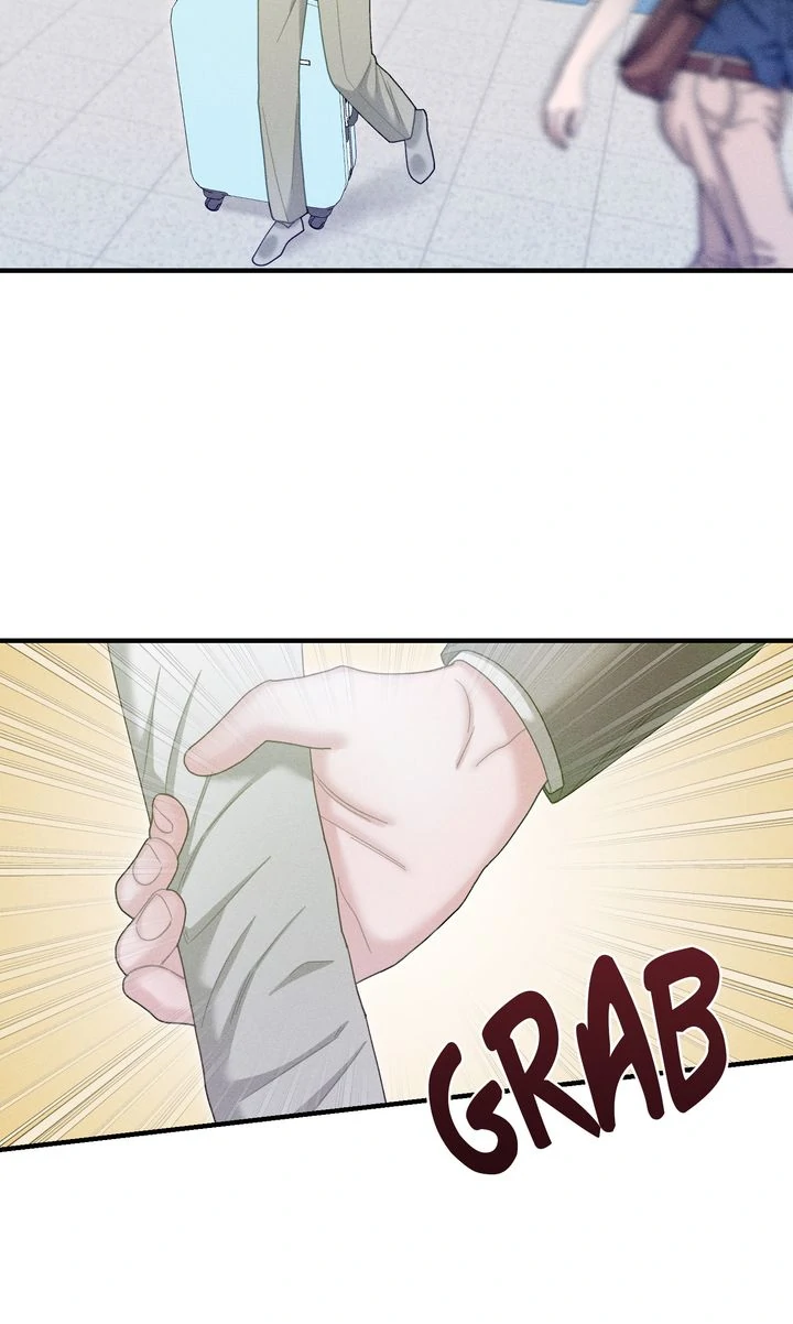 Sorang's Flower Art Shop【Official】 Chapter 48 - page 34