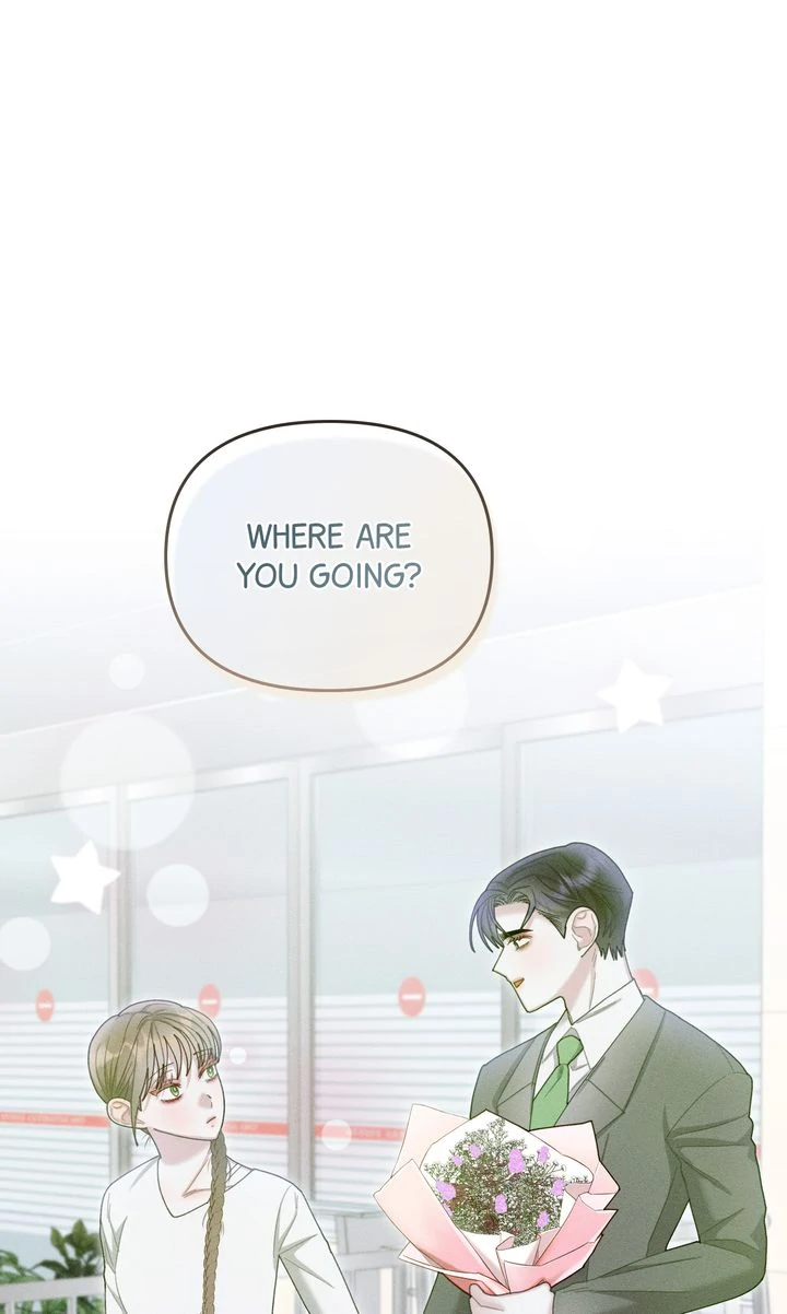 Sorang's Flower Art Shop【Official】 Chapter 48 - page 35