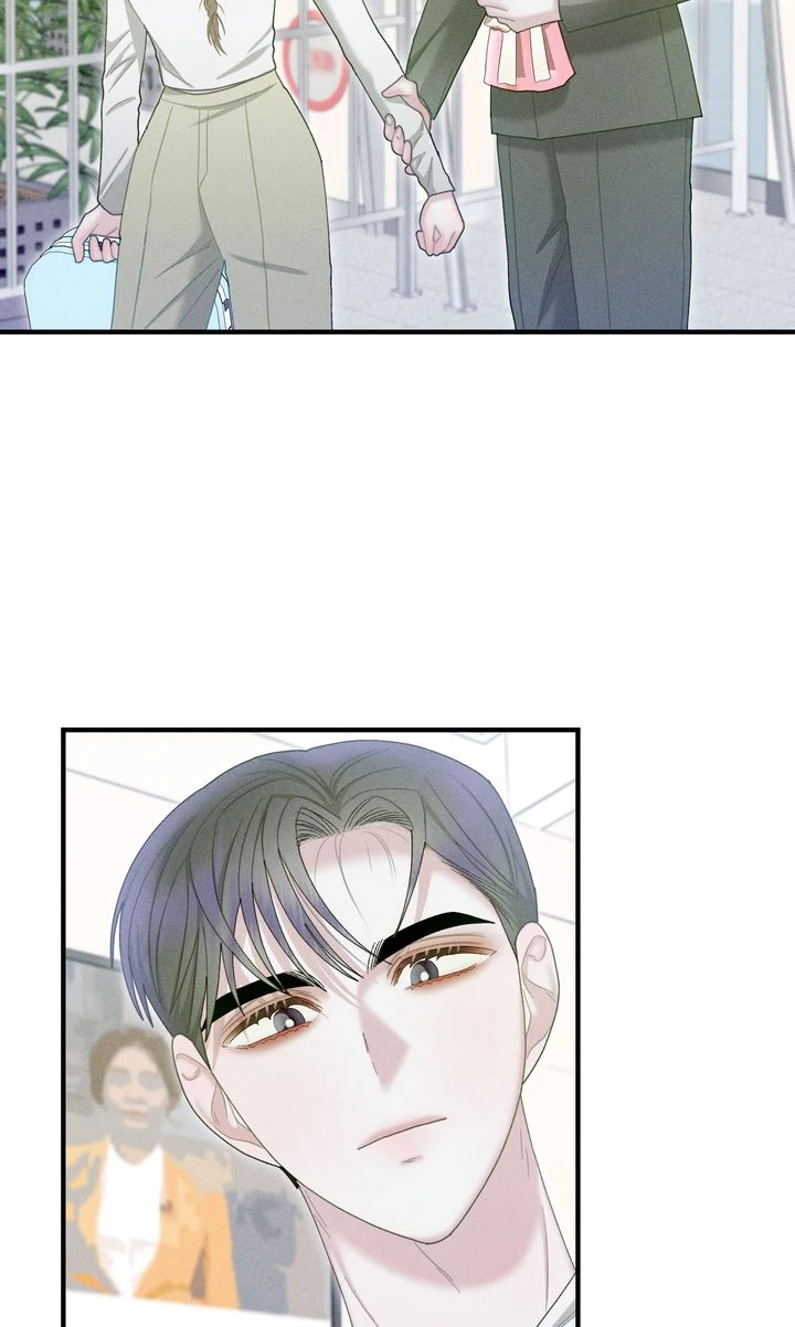 Sorang's Flower Art Shop【Official】 Chapter 48 - page 36