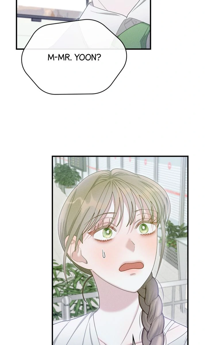 Sorang's Flower Art Shop【Official】 Chapter 48 - page 37