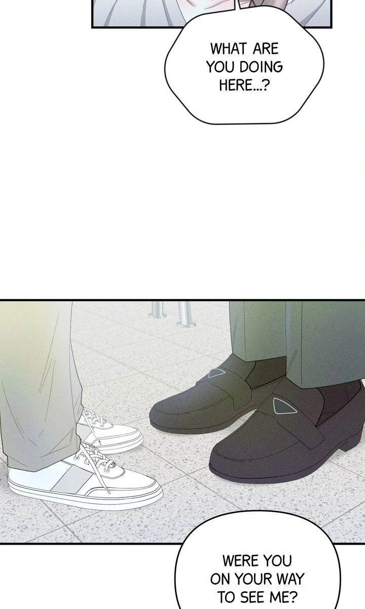 Sorang's Flower Art Shop【Official】 Chapter 48 - page 38