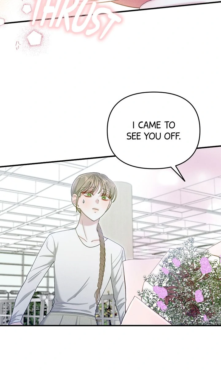 Sorang's Flower Art Shop【Official】 Chapter 48 - page 41