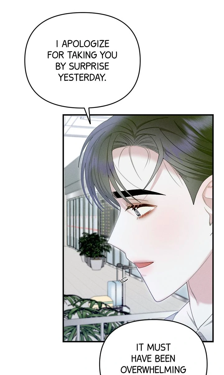 Sorang's Flower Art Shop【Official】 Chapter 48 - page 42
