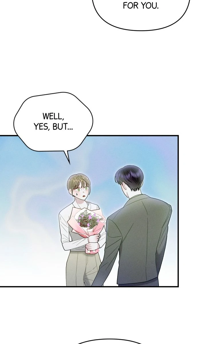 Sorang's Flower Art Shop【Official】 Chapter 48 - page 43
