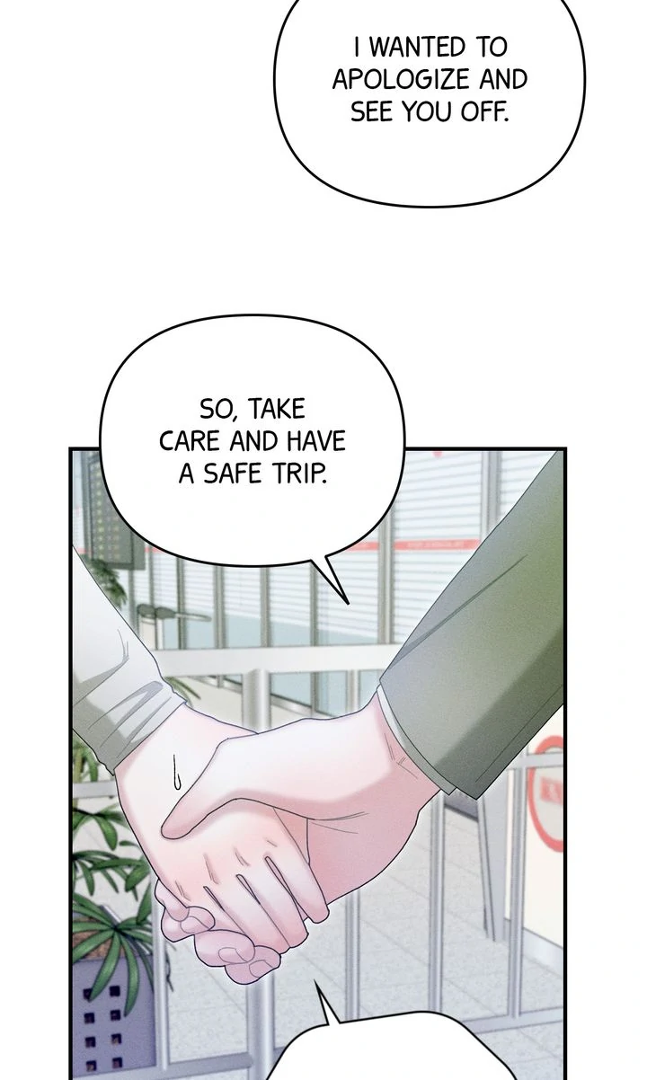 Sorang's Flower Art Shop【Official】 Chapter 48 - page 45