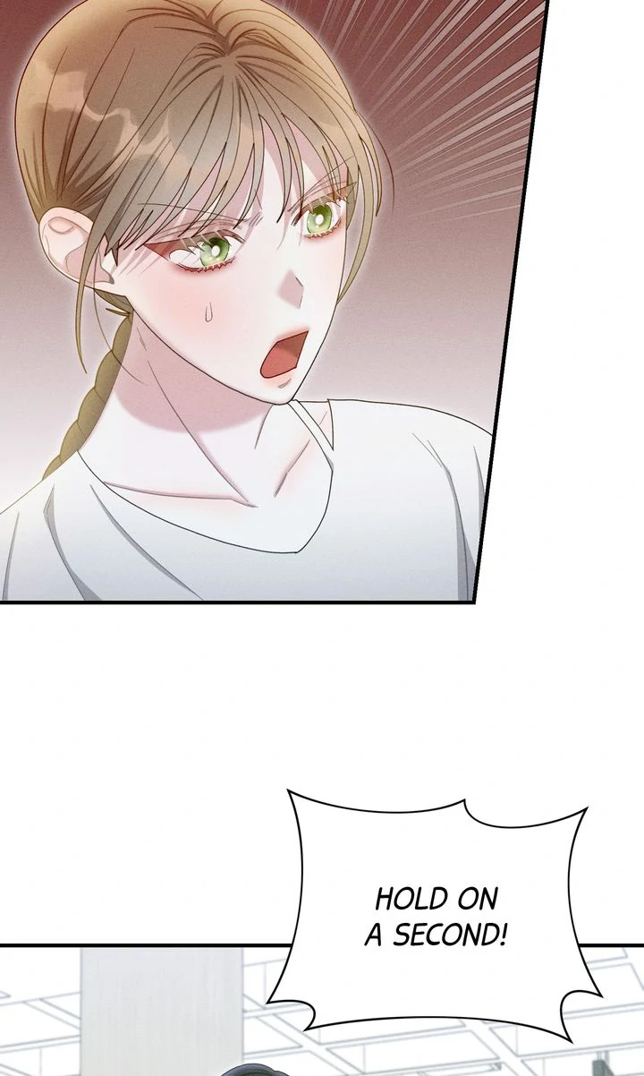 Sorang's Flower Art Shop【Official】 Chapter 48 - page 49